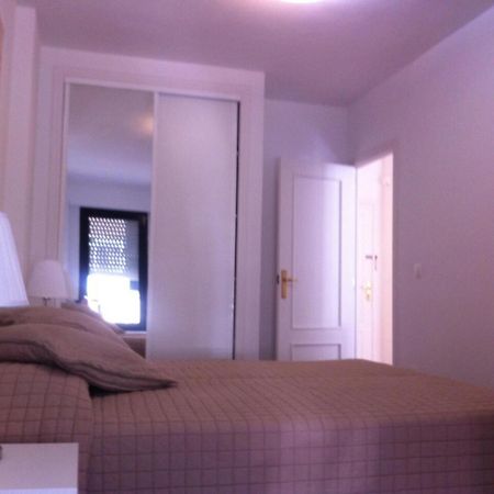 Appartement La Sal Torrevieja Eksteriør bilde