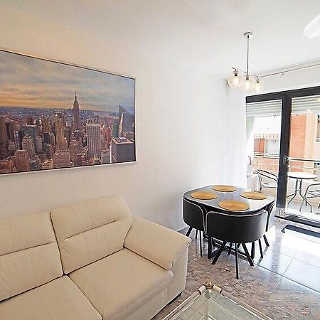 Appartement La Sal Torrevieja Eksteriør bilde