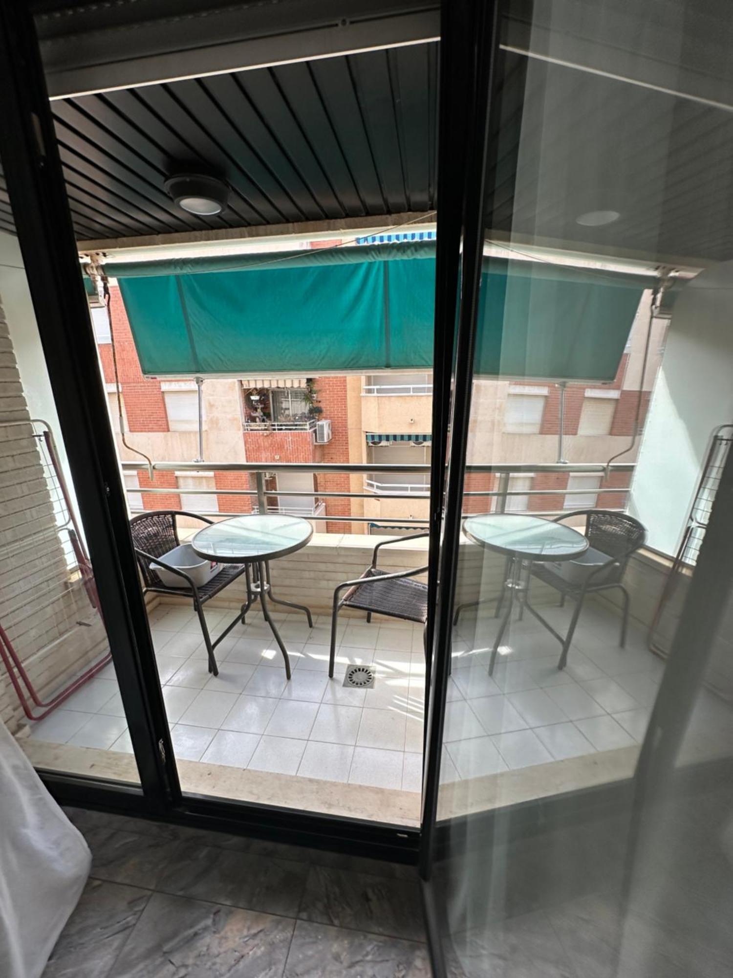 Appartement La Sal Torrevieja Eksteriør bilde