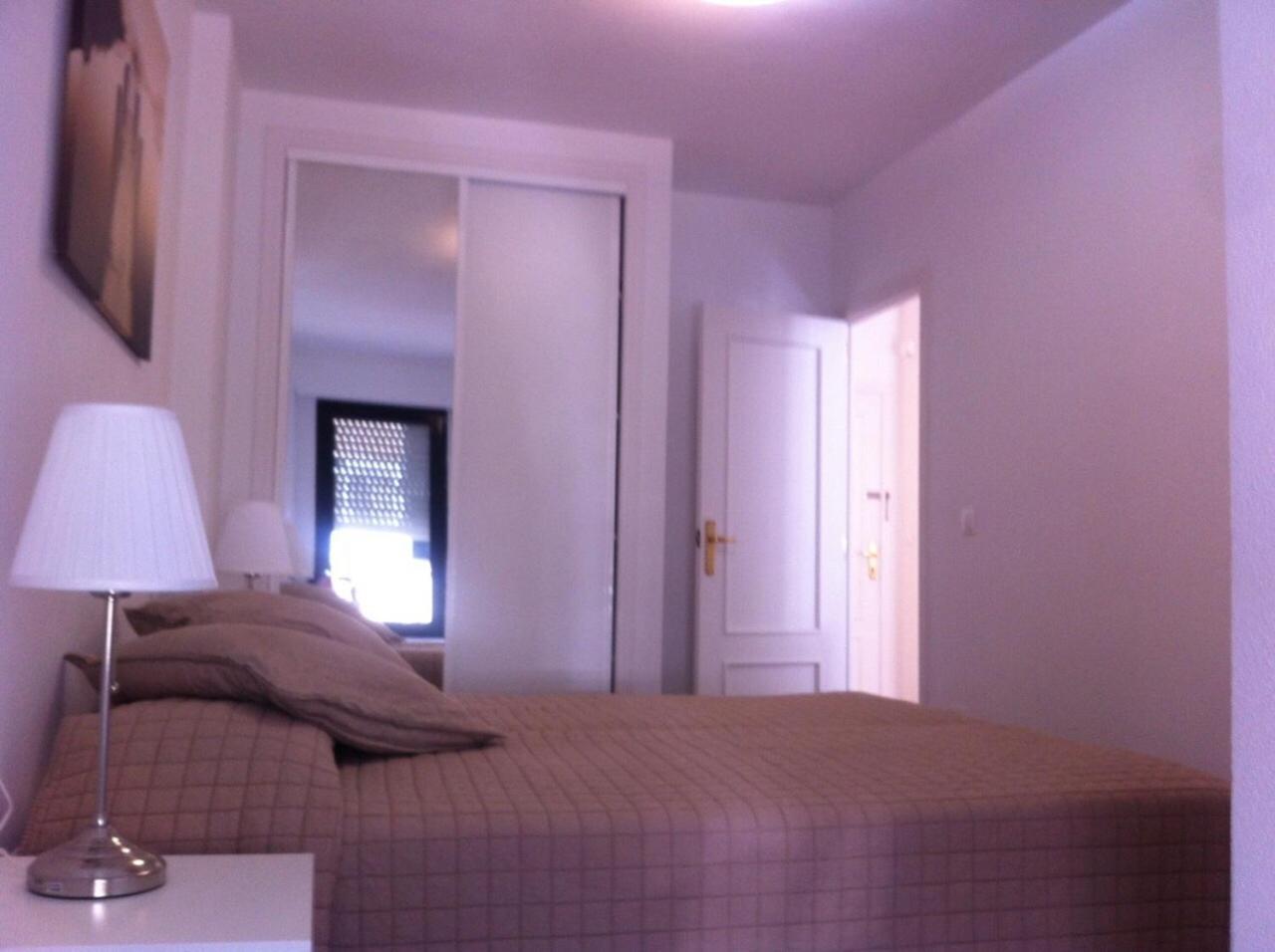 Appartement La Sal Torrevieja Eksteriør bilde