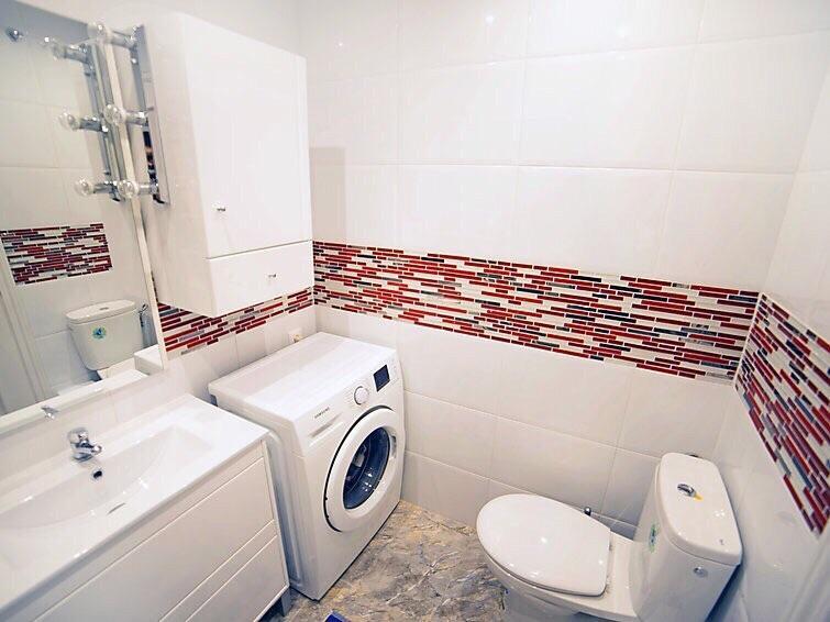 Appartement La Sal Torrevieja Eksteriør bilde