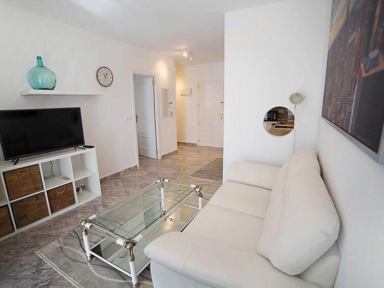 Appartement La Sal Torrevieja Eksteriør bilde