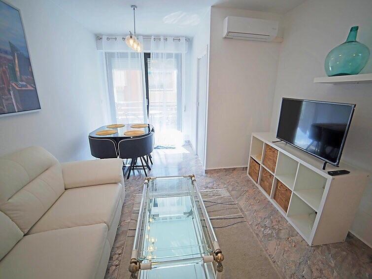 Appartement La Sal Torrevieja Eksteriør bilde