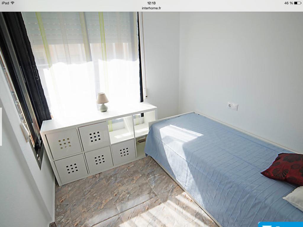 Appartement La Sal Torrevieja Eksteriør bilde