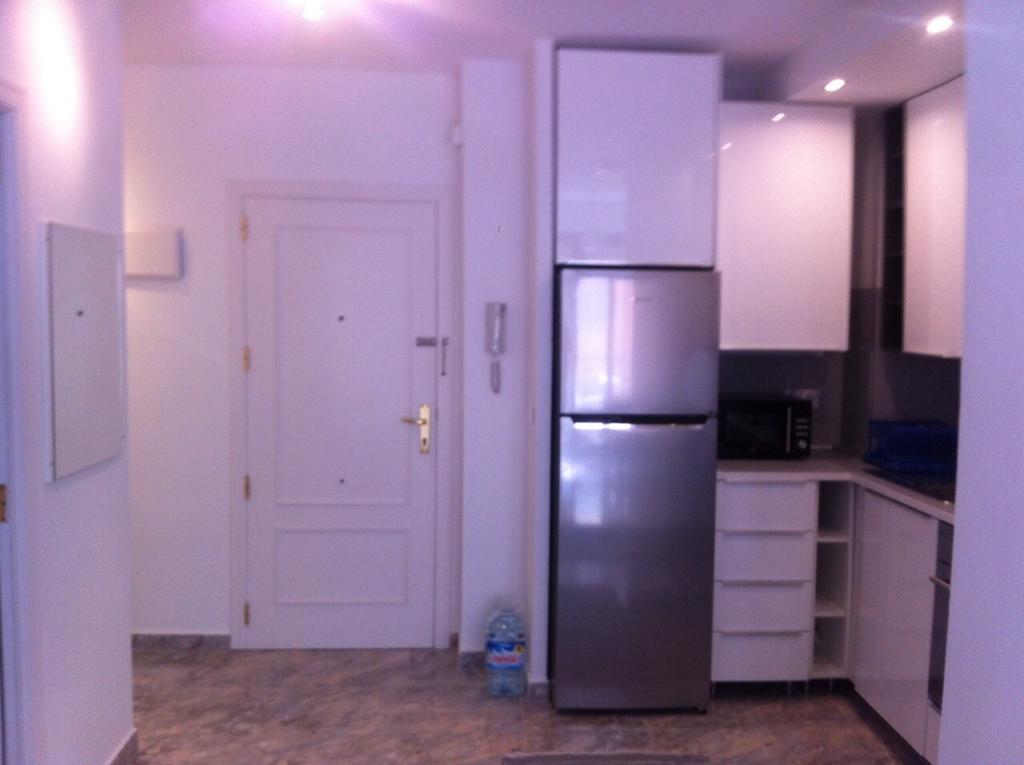 Appartement La Sal Torrevieja Eksteriør bilde