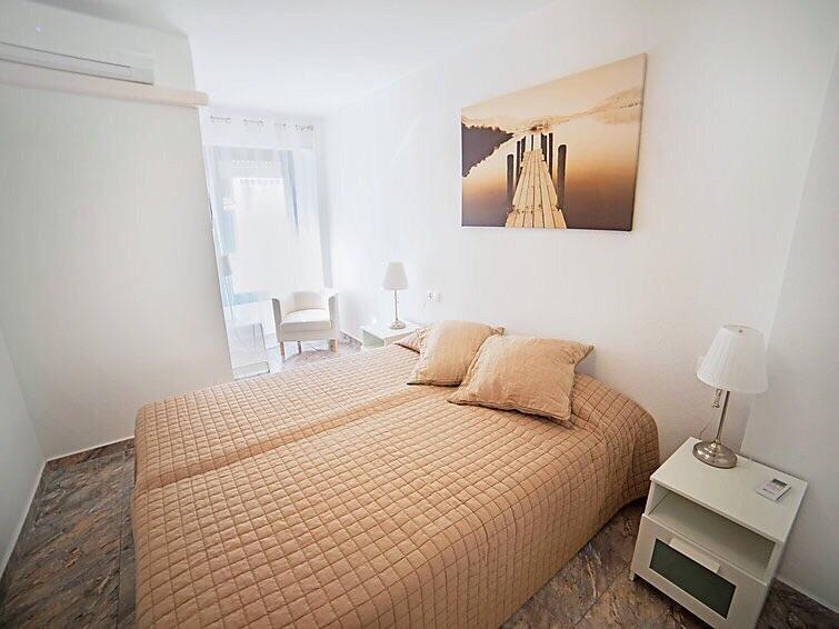Appartement La Sal Torrevieja Eksteriør bilde
