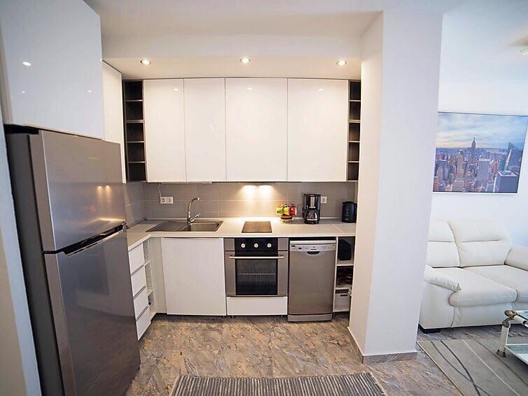 Appartement La Sal Torrevieja Eksteriør bilde