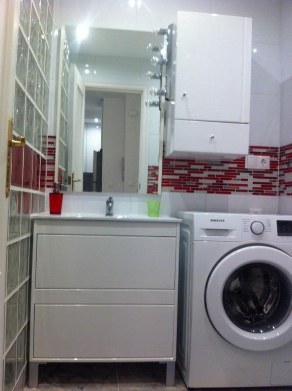 Appartement La Sal Torrevieja Eksteriør bilde
