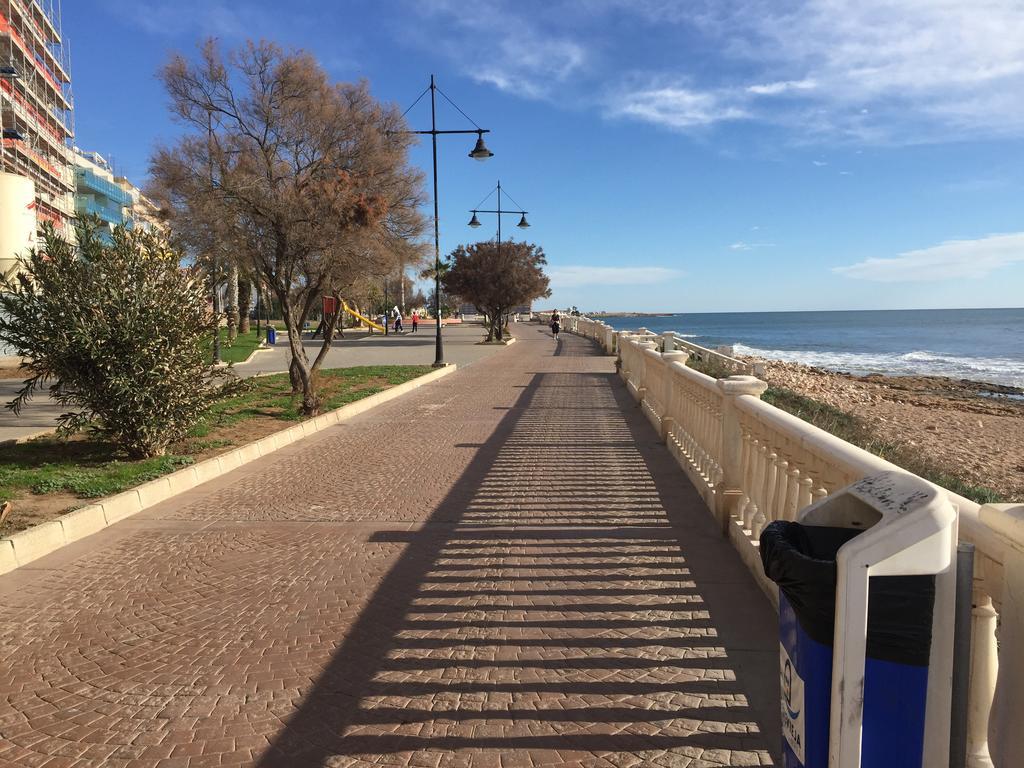 Appartement La Sal Torrevieja Eksteriør bilde